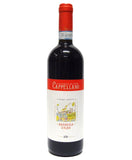 Cappellano 2014 Barbera d'Alba Gabutti