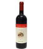 Cappellano 2001 Barolo Pie Rupestris