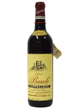 Cappellano 1970 Barolo