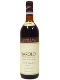Cappellano 1976 Barolo
