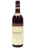 Cappellano 1977 Barolo