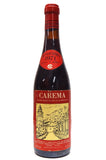 Carema Produttori 1971 Carema Red Label