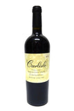 Carlisle 2012 Sonoma Russian River Valley Zinfandel Montafi Ranch