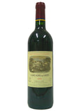 Carruades de Lafite 2000 Pauillac