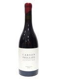 Carson Phillips 2018 Willamette Valley Pinot Noir