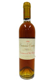 Cauhape 1990 Jurancon Quintessence de Petit Manseng 500ml