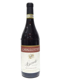 Cavallotto 2013 Barolo Bricco Boschis