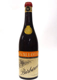 Cavallotto 1961 Barbaresco