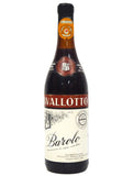 Cavallotto 1976 Barolo Riserva Speciale Bricco Boschis Vigna San Giuseppe