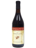 Cavallotto 1988 Langhe Nebbiolo Bricco Boschis