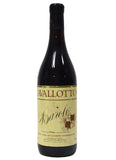 Cavallotto 1981 Barolo Riserva Bricco Boschis Vigna San Giuseppe