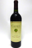 Caymus 1993 Napa Cabernet Sauvignon