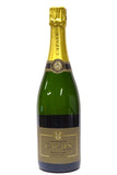 Cazals 2008 Grand Cru Blanc de Blancs Extra Brut