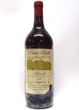 Ceretto - Bricco Rocche 1980 Barolo Brunate 1.5L