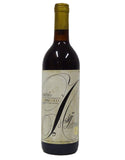 Ceretto 1982 Barbaresco Asij