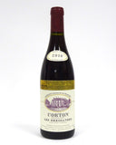 Chandon de Briailles 2010 Corton-Bressandes Grand Cru