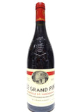 Chapelle St. Theodoric 2021 Chateauneuf du Pape "Le Grand Pin"”