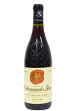 Chapoutier 1998 Chateauneuf du Pape Barbe Rac