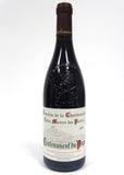 Charbonniere 2007 Chateauneuf du Pape Cuvee Mourre des Perdrix