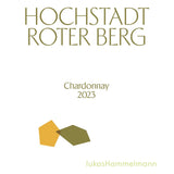 Hammelmann, Lukas 2023 Chardonnay Roter Berg Grand Cru