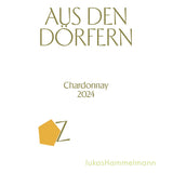 Hammelmann, Lukas 2024 Chardonnay 'Z'