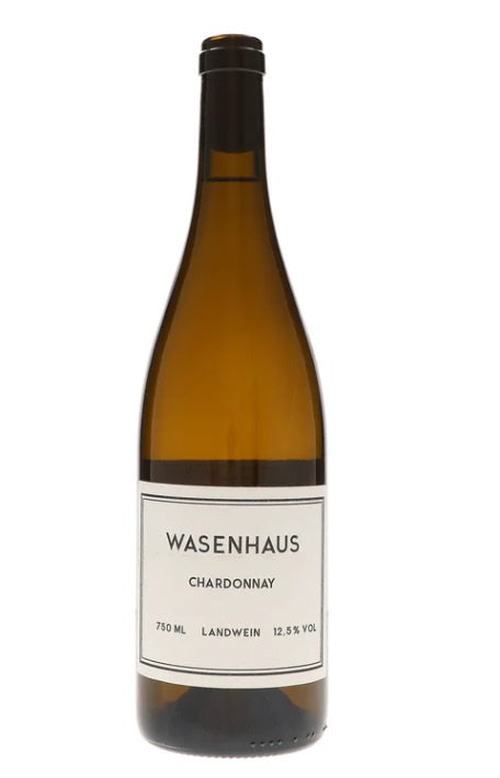 Wasenhaus Arrivals Plus Spatburgunder Restock! – Chambers Street Wines