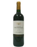 Charmail 2005 Haut Medoc