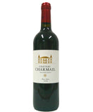 Charmail 2015 Haut Medoc
