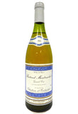 Charton et Trebuchet 1986 Batard Montrachet Grand Cru