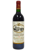 Chasse Spleen 1989 Moulis en Medoc