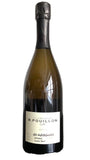R. Pouillon 2019 Champagne Les Chataigniers Extra Brut