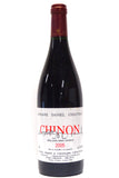 Chauveau 2005 Chinon