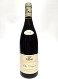 Chauvenet-Chopin 2009 Clos Vougeot Grand Cru