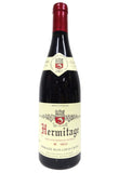 Chave 2007 Hermitage