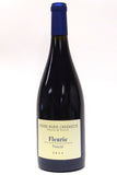 Chermette 2014 Fleurie Poncie