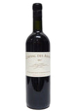 Cheval des Andres 2017 Mendoza Red