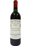 Cheval Blanc 1986 St. Emilion