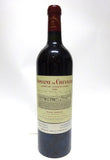 Domaine de Chevalier 2000 Pessac-Leognan Rouge