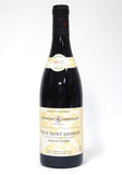 Chevillon 2017 Nuits St. Georges Vieilles Vignes