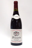 Chignard 2005 Fleurie Les Moriers