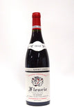 Chignard 2010 Fleurie Les Moriers