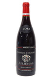 Chignard 2012 Julienas Beauvernay
