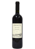 Chionetti 2011 Dolcetto di Dogliani San Luigi