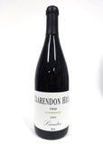 Clarendon Hills 2003 McLaren Vale Syrah Liandra