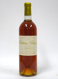 Climens 2002 Sauternes