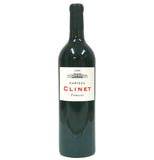 Clinet 2008 Pomerol