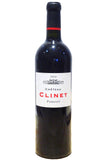 Clinet 2014 Pomerol