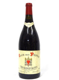 Clos des Papes 2003 Chateauneuf du Pape 1.5L