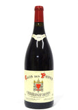Clos des Papes 2014 CDP Rouge Magnum