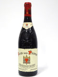 Clos des Papes 1998 Chateauneuf du Pape